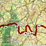 0909F 000a Kulmbach-Koblenz